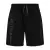 NAVITAS CORE JOGGER SHORTS BLACK